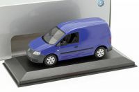 VOLKSWAGEN CADDY 2005(Minichamps) 1/43