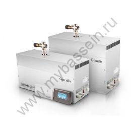 Парогенератор Grandis DS 120