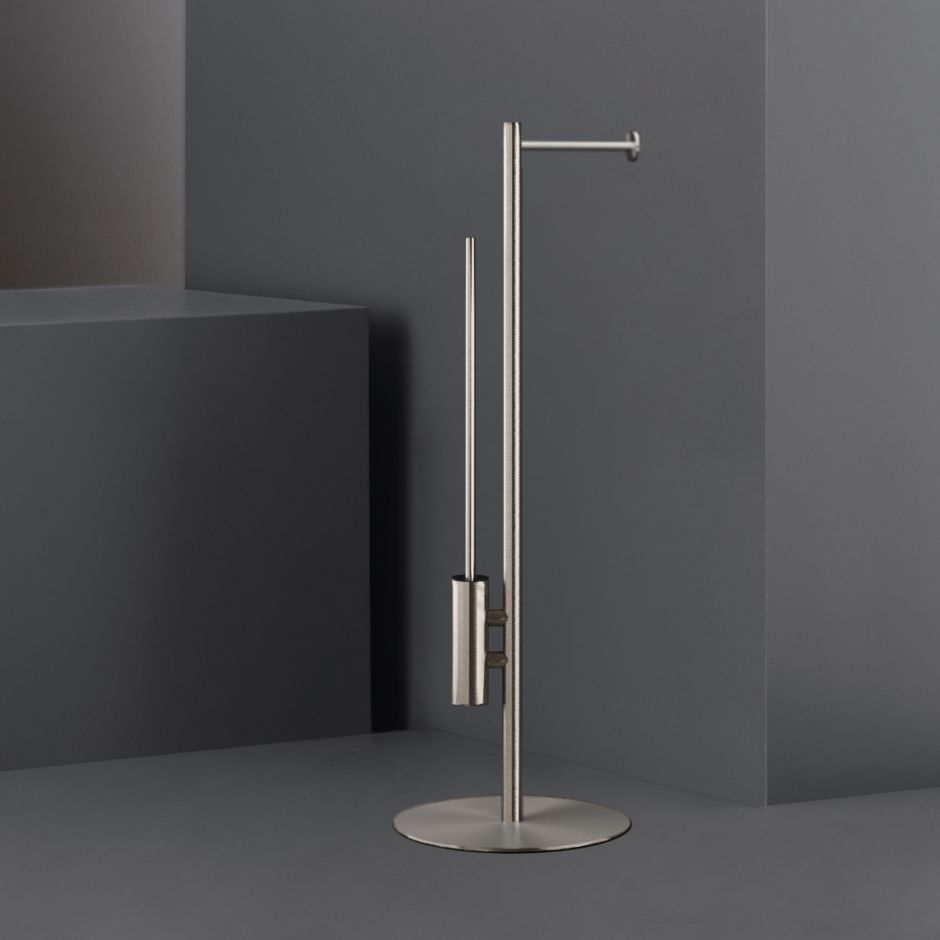 Изображение Отдельно стоящий держатель для туалетной бумаги Cea Design STEM STE 17