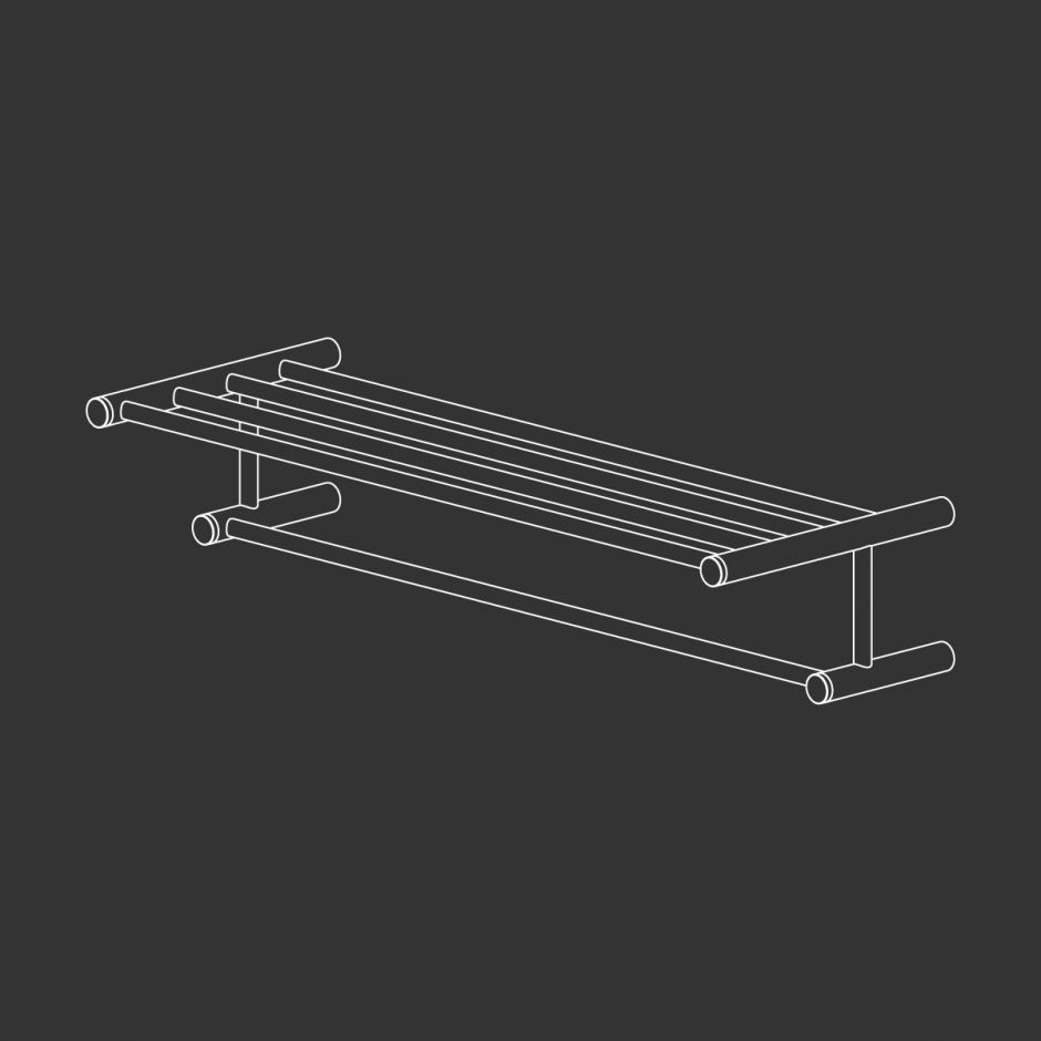 Полка Cea Design STEM STE 27