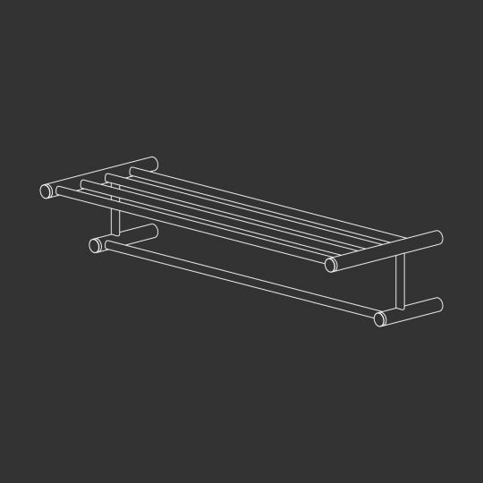 Изображение Полка Cea Design STEM STE 27