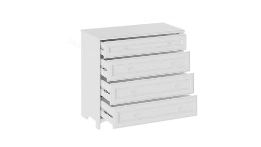 Комод «Франческа» (Дуб Седан)