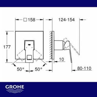 GROHE Eurocube - Baku, Azerbaijan