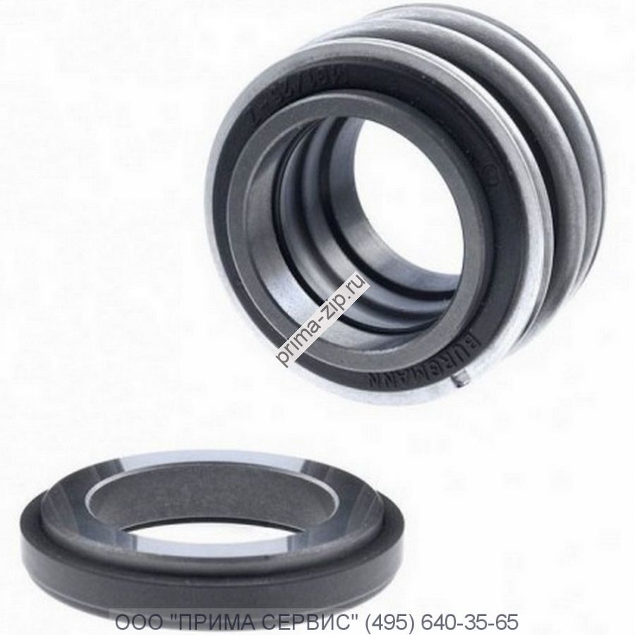 Торцевое уплотнение MG1/50-z AQ1EGG G60