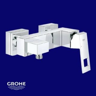 GROHE Eurocube Duş Kranti, xrom, kod 23145000