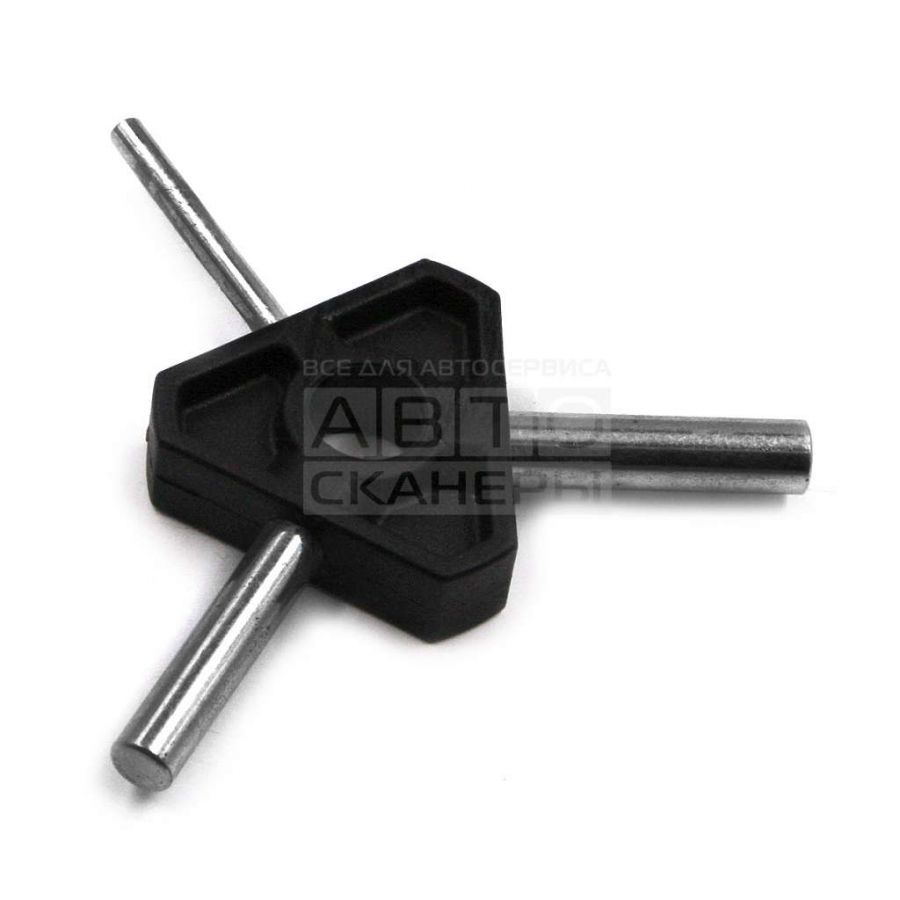 CT-A2201-02 Комбинированный фиксатор ролика ГРМ