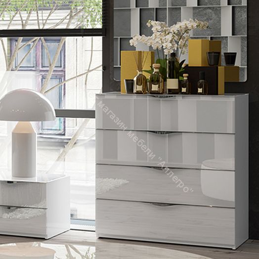 Набор из 4-х комплектов доводчиков ДО-001