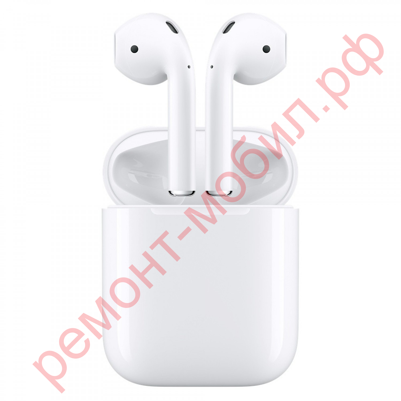 Беспроводные наушники AirPods 2 ( Копия )