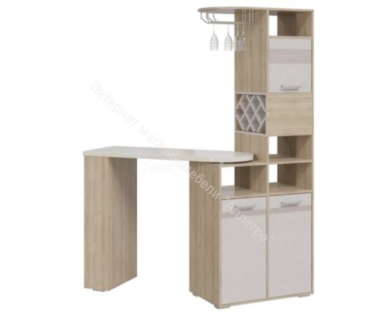 Перегородка "Барс" СНЯТО