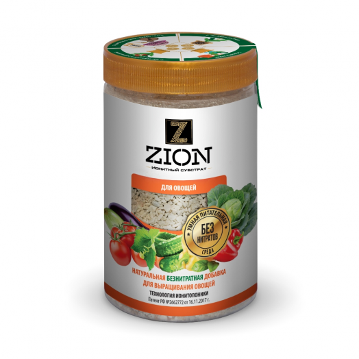 Цион для овощей 700г