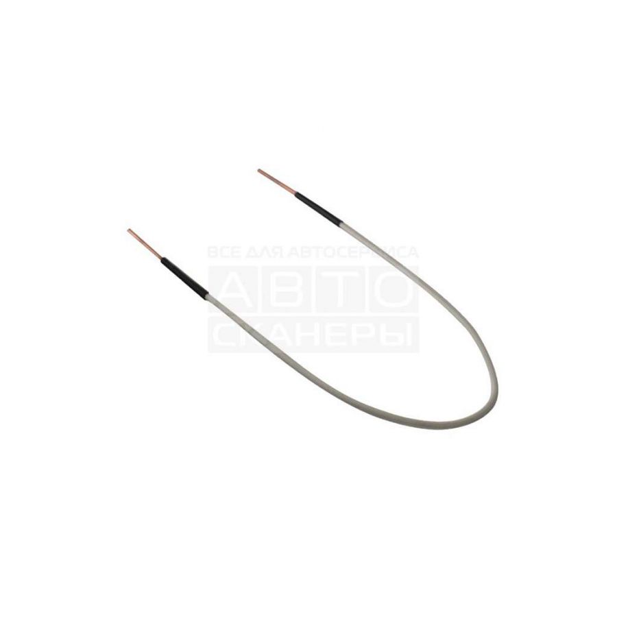 IC-002 Жесткий индуктор (нагреватель) длиной 275 мм.