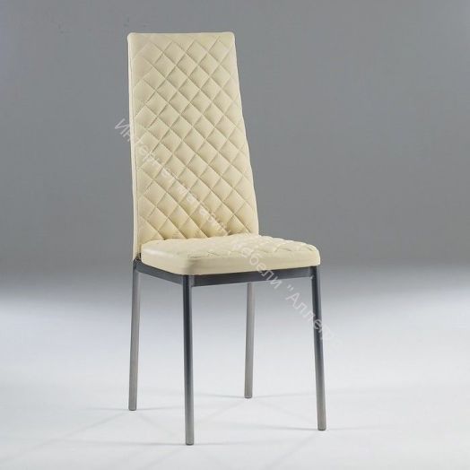 Кухонный стул № 12 "Валенсия ромб"