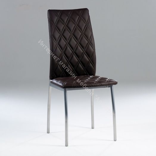 Кухонный стул "Волна-ромб"