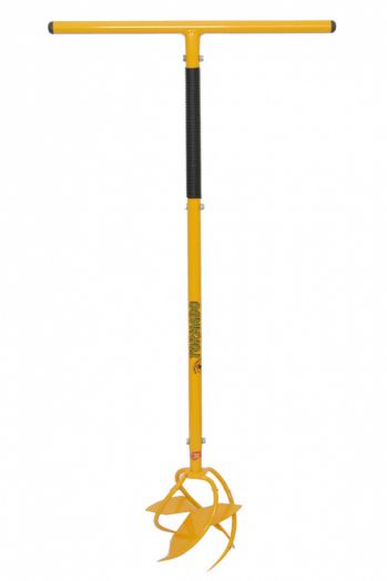 Бур садовый ТОРНАДИКА