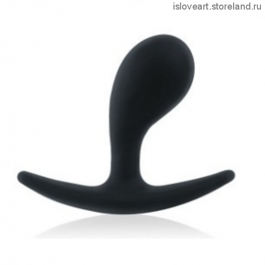 Втулка анальная, L 45мм