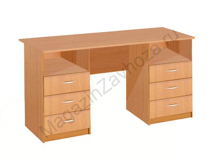 СТОЛ ОФИСНЫЙ М-112(ЛДСП)