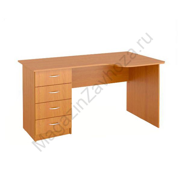 СТОЛ ОФИСНЫЙ М-110(ЛДСП)