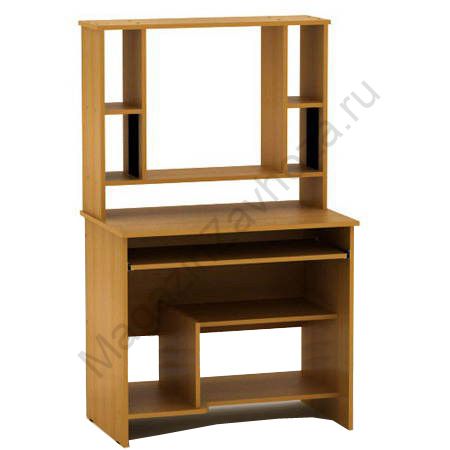 СТОЛ КОМПЬЮТЕРНЫЙ М-174(ЛДСП)