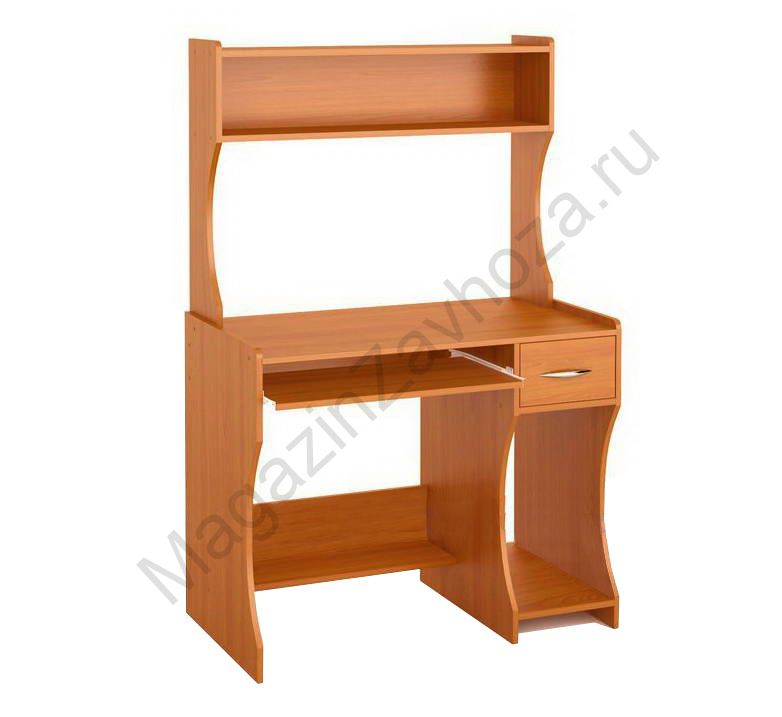 СТОЛ КОМПЬЮТЕРНЫЙ М-170(ЛДСП)