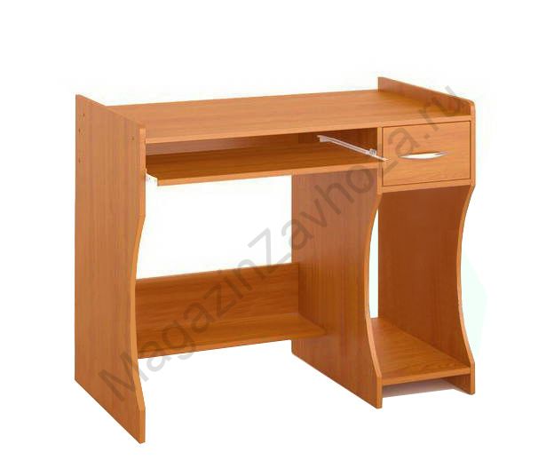 СТОЛ КОМПЬЮТЕРНЫЙ М-168(ЛДСП)