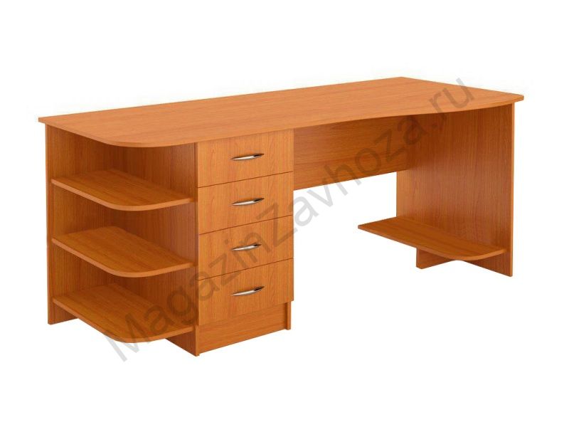 СТОЛ КОМПЬЮТЕРНЫЙ М-153(ЛДСП),