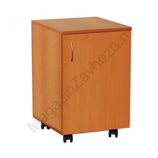 ТУМБА ОФИСНАЯ М-1(ЛДСП)