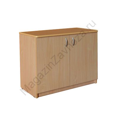 ТУМБА ОФИСНАЯ М-14(ЛДСП)