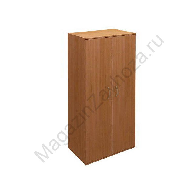 ШКАФ ОФИСНЫЙ М-43(ЛДСП)