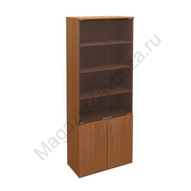 ШКАФ ОФИСНЫЙ М-45(ЛДСП)