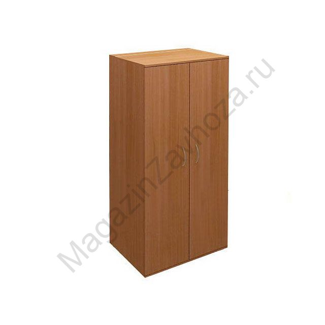 ШКАФ ДЛЯ ОДЕЖДЫ М-51(ЛДСП)