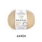 фото Пряжа SUPER KID MOHAIR Gazzal GSKM.64404