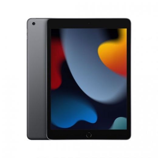 Apple iPad 10.2 Wi-Fi+Cell Space Gray