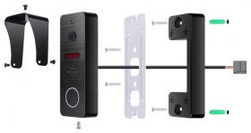 Вызывная панель Proxiscctv PX-CP1