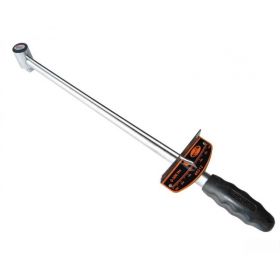 40312 Ключ динамометрический стрелочный 1/2" 0-300 HM АвтоDело