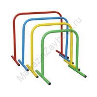 МОСТИК ДЕТСКИЙ ДЛЯ ПОДЛЕЗАНИЯ -3 (МЕТАЛЛ) КОМПЛЕКТ ГРУППА 00-2