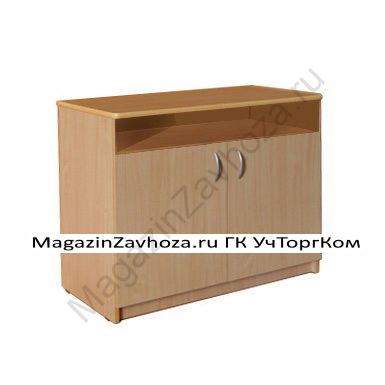 ТУМБА ОФИСНАЯ М-15(ЛДСП)
