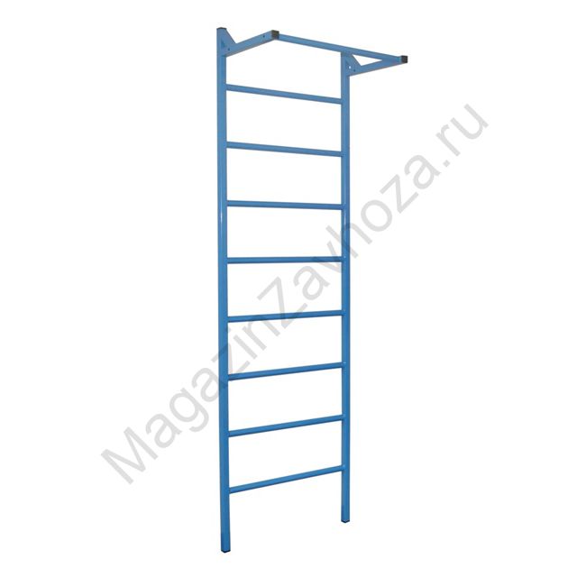 Шведская стенка детская (Металл) 1