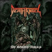 DEATH ANGEL - The Bastard Tracks