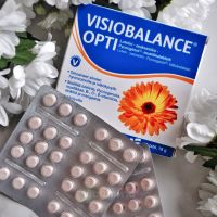 ВИЗИОБАЛАНС ОПТИ / VISIOBALANCE® OPTI