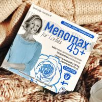 Меномакс 45+ / Menomax 45+