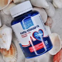 Доктор Море КардиоЗащита, 30 капс.
