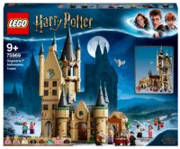 Конструктор LEGO Harry Potter 75969 Астрономическая башня Хогвартса