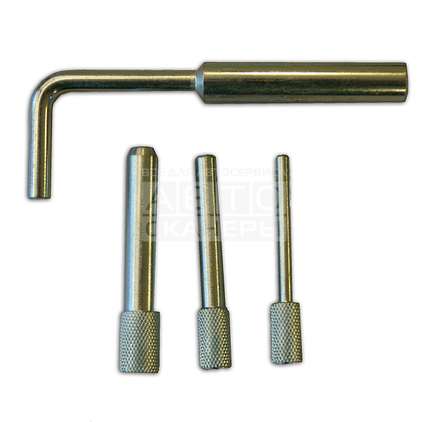 CT-A1287 Набор для установки фаз ГРМ для Ford DURA-TORQ