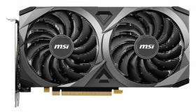 Видеокарта GeForce RTX™ 3060 Ti VENTUS 2X 8G OCV1 LHR