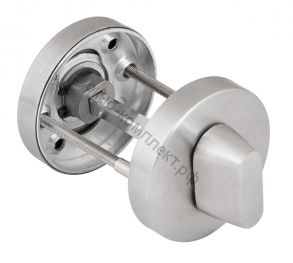 Ручка поворотная Fuaro (Фуаро) DSS-02-BK6 (нержавейка 304) ID товара: 35695