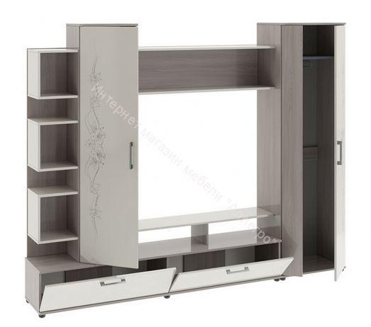 Стенка «Кристи»