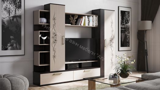 Стенка «Дакота»