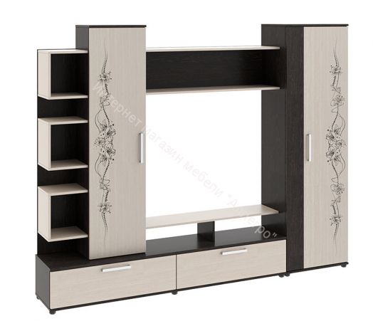 Стенка «Дакота»