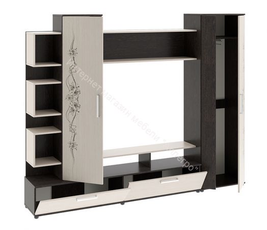 Стенка «Дакота»