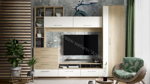 Стенка «Ненси»